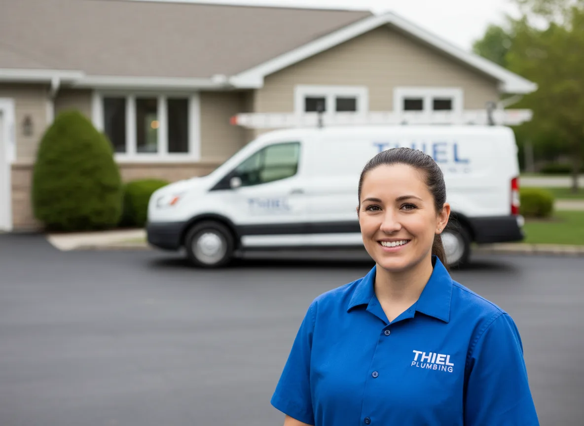 Plumber Franklin, MN FAQs
